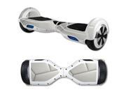 Skin Decal Wrap for Hover Board Balance Balancing Scooter Volleyball Skin Decal Wrap for Hover Board Balance Balancing Scooter Volleyball