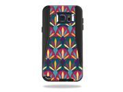 Skin Decal Wrap for OtterBox Defender Galaxy Note 5 Case Bold Tile Skin Decal Wrap for OtterBox Defender Galaxy Note 5 Case Bold Tile