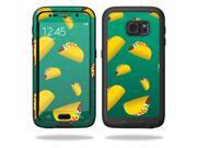 Skin Decal Wrap for LifeProof Samsung Galaxy S6 Case fre Tacos Skin Decal Wrap for LifeProof Samsung Galaxy S6 Case fre Tacos