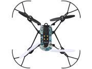 Skin Decal Wrap for Parrot Mambo Drone Quadcopter sticker TrueTimber® Rift
