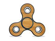 MightySkins Vinyl Decal Skin For Fydget Spinner – Birch Grain / Protective Sticker Wrap For Three-Bladed Fidget toy / Easy To Apply Cover / Low Grip Adhesive Re