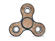 MightySkins Vinyl Decal Skin For Fydget Spinner – Carved / Protective Sticker Wrap For Three-Bladed Fidget toy / Easy To Apply Cover / Low Grip Adhesive Removes