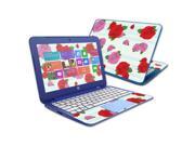 Skin Decal Wrap for HP Stream 11 Skin Decal Wrap for HP Stream 11