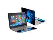 Skin Decal Wrap for HP Envy x360 15.6 Skin Decal Wrap for HP Envy x360 15.6