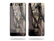Skin Decal Wrap for OnePlus 3 Tree Camo Skin Decal Wrap for OnePlus 3 Tree Camo