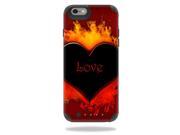 Skin Decal Wrap for Mophie Juice Pack Reserve iPhone 6/6S Love Skin Decal Wrap for Mophie Juice Pack Reserve iPhone 6/6S Love