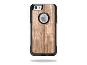 Skin Decal Wrap for OtterBox Commuter iPhone 6/6S Case On The Fence Skin Decal Wrap for OtterBox Commuter iPhone 6/6S Case On The Fence