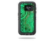 Skin Decal Wrap for OtterBox Defender Samsung Galaxy S7 Vintage Paisley Skin Decal Wrap for OtterBox Defender Samsung Galaxy S7 Vintage Paisley