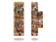 Skin Decal Wrap for Ploom Pax 2 or 3 Deer Pattern Skin Decal Wrap for Ploom Pax 2 or 3 Deer Pattern