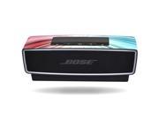 Skin Decal Wrap for Bose SoundLink Mini Rainbow Explosion Skin Decal Wrap for Bose SoundLink Mini Rainbow Explosion