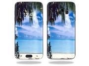 Skin Decal Wrap for Samsung Galaxy S7 Edge cover sticker Beach Bum Skin Decal Wrap for Samsung Galaxy S7 Edge cover sticker Beach Bum