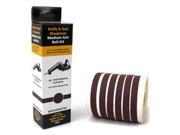 WSKTS WSSA0002704C P220 Ceramic Oxide (6 Pack) WSKTS WSSA0002704C P220 Ceramic Oxide (6 Pack)