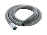 452881 1 7 16 in. x 11 1 2 ft. Non Antistatic Suction Hose