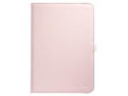 ULAK PU Leather 360 Degree Rotating Stand Case Cover for Amazon Kindle Fire HD 8.9 Inch 2012 Release Gen with Smart Cover Wake Sleep Feature Pink