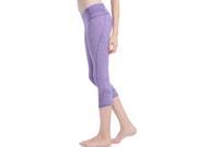 Balini Sports Yogini Slim Capris