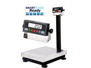 Prime PS B500 12 x16 Bench Scale with Stainless Steel Platter
