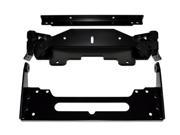 Warn 90924 Plow Mount Kit; Front;