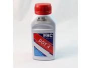 EBC Brakes DOT 4 DOT 4 Replacement Brake Fluid