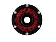 KC Hilites 1353 Cyclone; LED Red Accessory Light (ea) KC Hilites 1353 Cyclone; LED Red Accessory Light (ea)