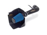 Airaid 203 197 AIRAID Cold Air Dam Intake System; SynthaMax Dry; Incl. Intake Tube; For Vehicles