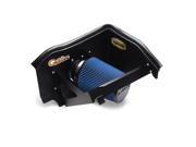 Airaid 523 152 AIRAID QuickFit Intake System; SynthaMax Dry; w o Intake Tube; Installs In 30