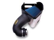 Airaid 303 269 AIRAID MXP Series Cold Air Dam Intake System; SynthaMax Dry; Incl. Intake Tube; Blue;