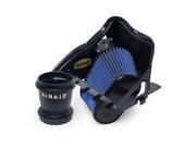 Airaid 303 159 AIRAID QuickFit Intake System; SynthaMax Dry; Incl. Intake Tube; Installs In 30