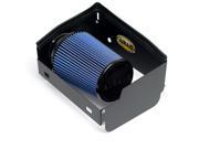 Airaid 353 160 AIRAID QuickFit Intake System; SynthaMax Dry; w o Intake Tube; Installs In 30