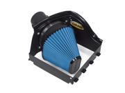 Airaid 403 226 AIRAID QuickFit Intake System; SynthaMax Dry; w o Intake Tube; Installs In 30