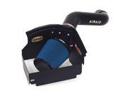 Airaid 313 205 AIRAID QuickFit Intake System; SynthaMax Dry; Incl. Intake Tube; Installs In 30