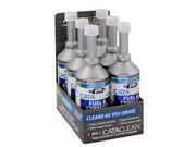 Mr. Gasket 120007D Cataclean Fuel And Exhaust System Cleaner; POP;