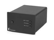 Pro Ject Phono Box DS Phono Preamplifier Black