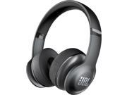 JBL Everest 300 Black On Ear Wireless Headphones