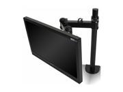 MonMount Desk LCD Monitor Arm Extension Stand Mount VESA 75 100