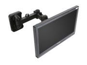 Full Motion 13 26 Articulating LCD Plasma Flat Panel TV Monitor Wall Mount