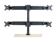 LCD 2060 Hex Mount Monitor Stand for Six 15 24 Displays