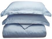 Superior Ultra Soft Modal From Beach Duvet Cover Set Top Quality King Cal King Light Blue