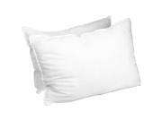 Grand Down Standard 2 Pack Premium Down Alternative Bed Pillows