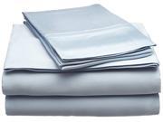 Superior Ultra Soft Modal From beach Sheet Set Unmatched Quality King Light Blue