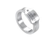 Sterling Silver Signet Ring 148306J84008106RCTL