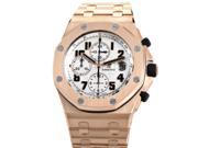 Royal Oak Offshore Chronograph 26170OR.OO.1000OR.01
