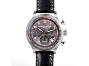 Capeland Mens Stainless Steel Chronograph Watch M0A10003