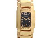 Assioma 18K Rose Gold Ladies Watch AAP26G