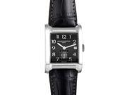 Hampton Mens Stainless Steel Automatic Watch M0A10027