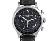 Capeland Mens Stainless Steel Automatic Chronograph Watch MOA10084