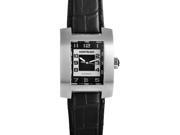 Gents Stainless Steel Automatic Watch 7058