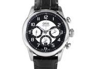 RAID Chronograph Men s Stainless Steel Automatic Watch 0167676034094 Set LS