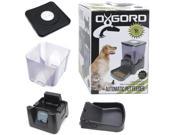 OxGord Automatic Pet Feeder