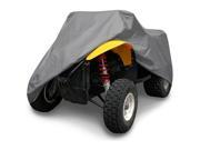 Vehicle Cover For ATV Large Indoor 1 Layer