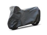 Vehicle Cover For Motorcycle 4X Large Outdoor 4 Layers Waterproof